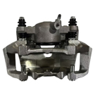 2017 Mercedes Benz CLS400 Brake Caliper 2
